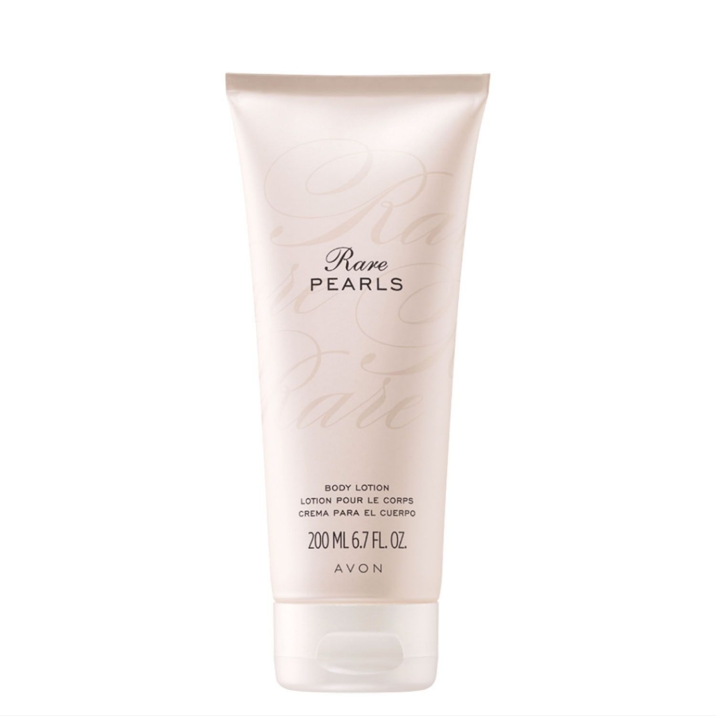 Rare Pearls Body Lotion 67 Fl Oz